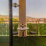 Appartement La Dimora Dell'ufficiale Deluxe