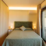 La Dimora Dell'ufficiale Deluxe Appartement *