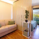 La Dimora Dell'ufficiale Deluxe Appartement *