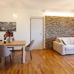 La Dimora Dell'ufficiale Deluxe Appartement *