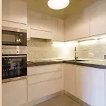 Appartement La Dimora Dell'ufficiale Deluxe