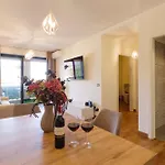 La Dimora Dell'ufficiale Deluxe Appartement *