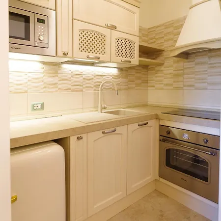 Apartment La Dimora Dell'ufficiale Deluxe Foligno