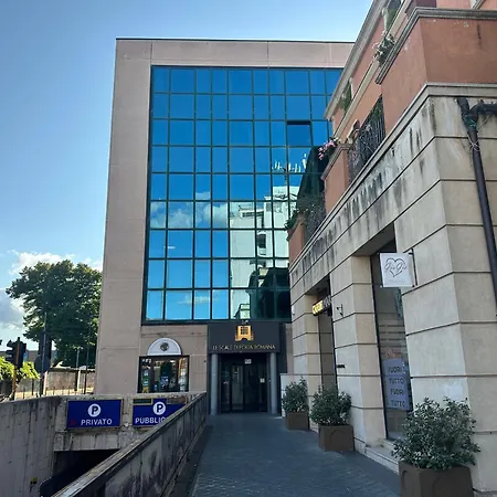 La Dimora Dell'ufficiale Deluxe Apartament Foligno