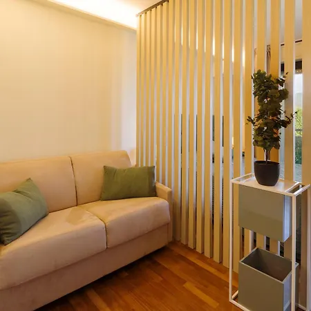 La Dimora Dell'ufficiale Deluxe Apartament