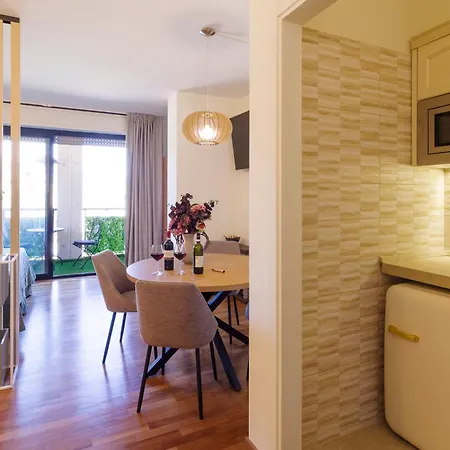 Apartment La Dimora Dell'ufficiale Deluxe Foligno