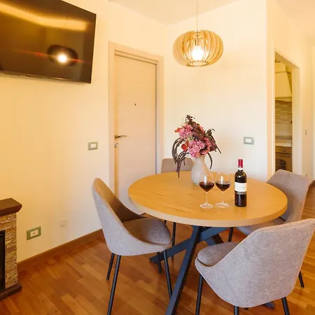 La Dimora Dell'ufficiale Deluxe