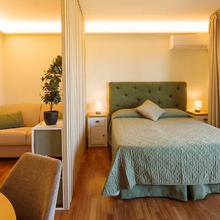 La Dimora Dell'ufficiale Deluxe *