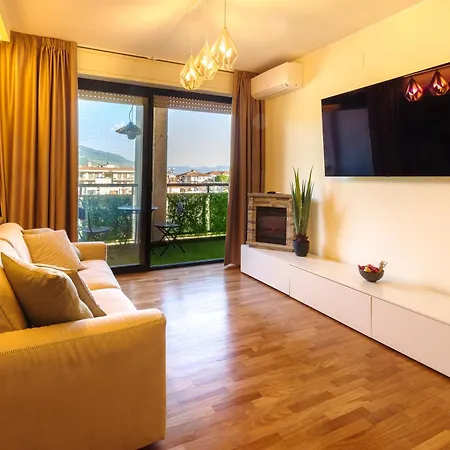 La Dimora Dell'ufficiale Deluxe