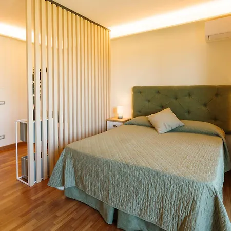 La Dimora Dell'ufficiale Deluxe * Foligno