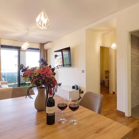 La Dimora Dell'ufficiale Deluxe Apartment *