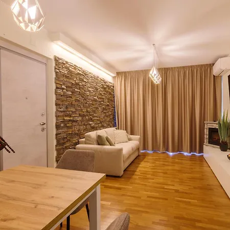 Apartment La Dimora Dell'ufficiale Deluxe