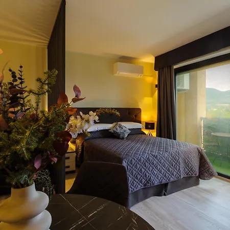 Apartment La Dimora Dell'ufficiale Deluxe
