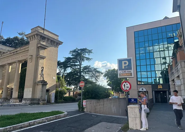 La Dimora Dell'ufficiale Deluxe Apartamento Foligno