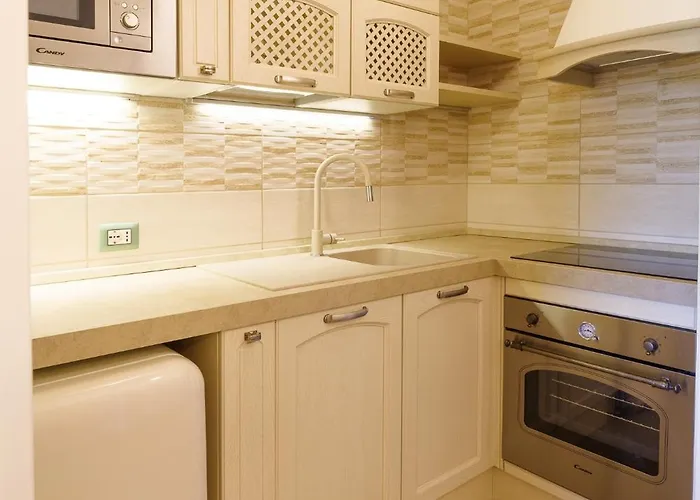 Apartament La Dimora Dell'ufficiale Deluxe Foligno