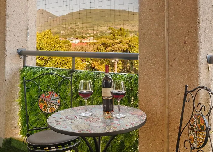 La Dimora Dell'ufficiale Deluxe Foligno