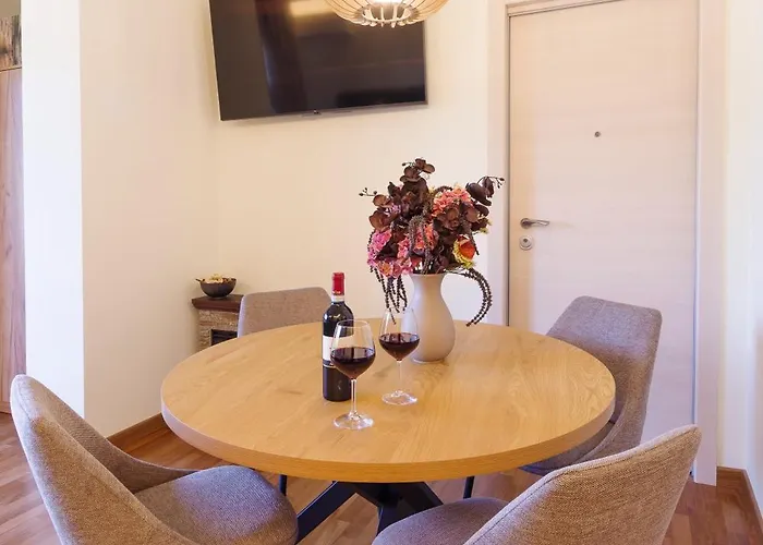 La Dimora Dell'ufficiale Deluxe * Foligno