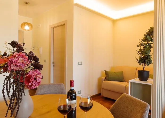 La Dimora Dell'ufficiale Deluxe Foligno