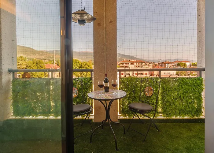 Apartamento La Dimora Dell'ufficiale Deluxe