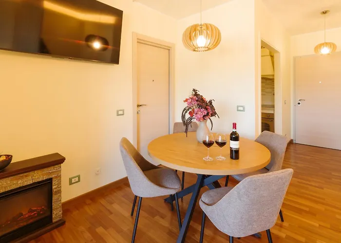 La Dimora Dell'ufficiale Deluxe