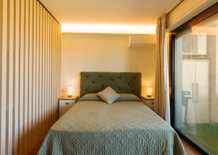 La Dimora Dell'ufficiale Deluxe Apartamento *