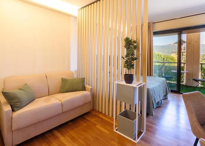 La Dimora Dell'ufficiale Deluxe Apartamento *