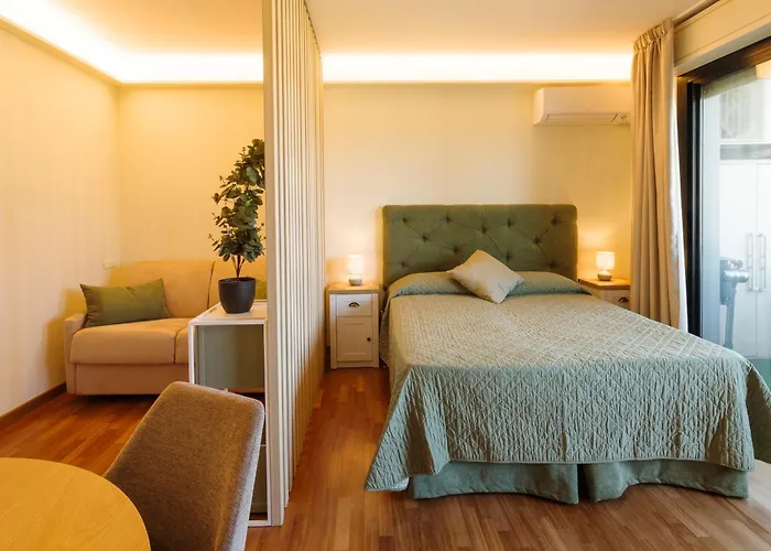 La Dimora Dell'ufficiale Deluxe *