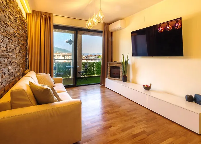 La Dimora Dell'ufficiale Deluxe