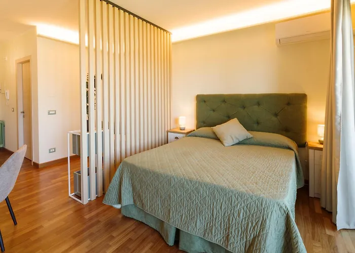 La Dimora Dell'ufficiale Deluxe * Foligno