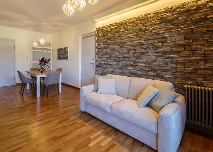 La Dimora Dell'ufficiale Deluxe Apartamento *