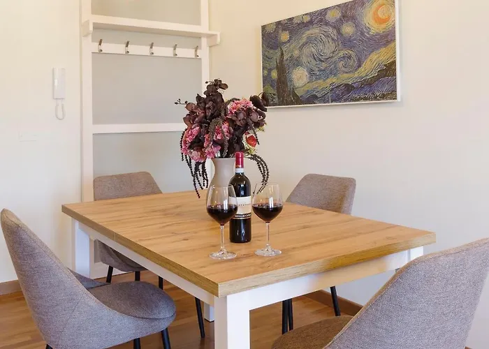 La Dimora Dell'ufficiale Deluxe