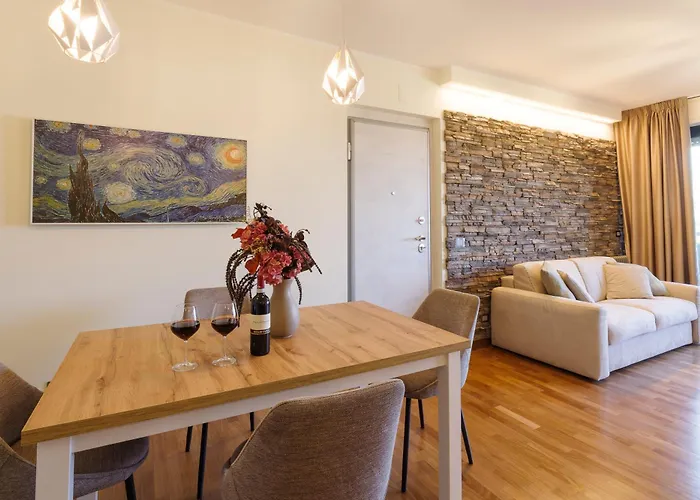 La Dimora Dell'ufficiale Deluxe *