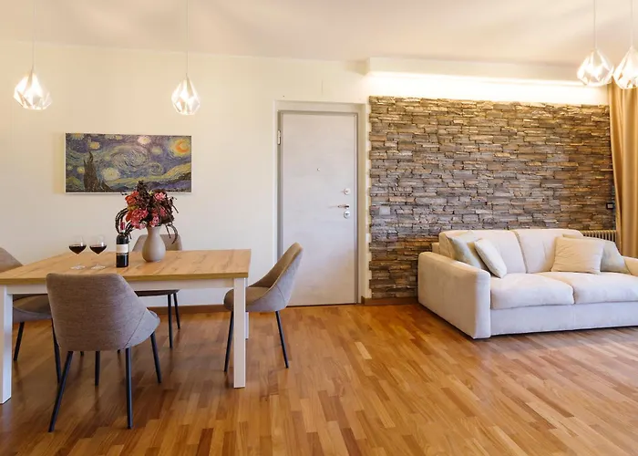 La Dimora Dell'ufficiale Deluxe Apartamento *