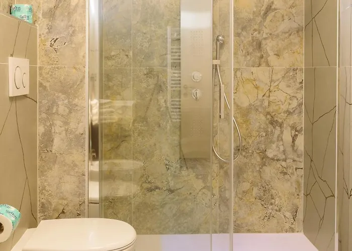 La Dimora Dell'ufficiale Deluxe Apartament *