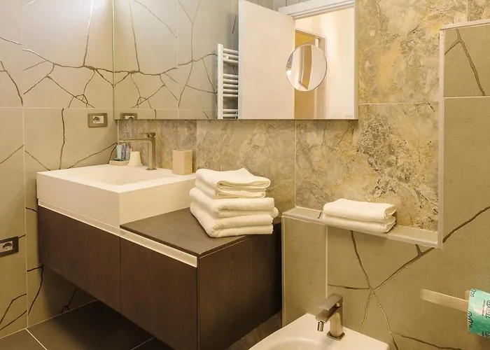 La Dimora Dell'ufficiale Deluxe *