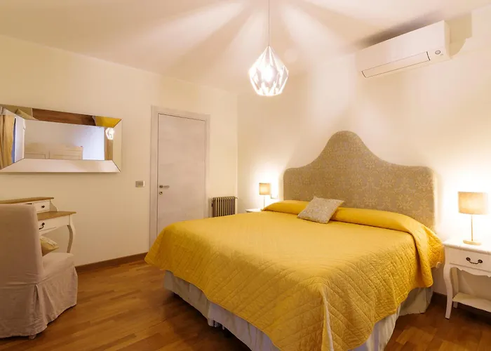 La Dimora Dell'ufficiale Deluxe