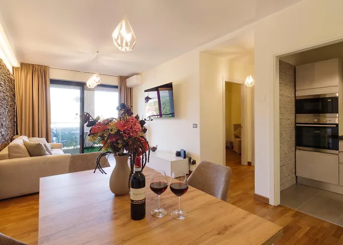 La Dimora Dell'ufficiale Deluxe Apartamento *