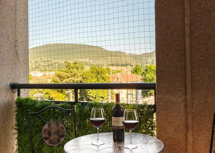 La Dimora Dell'ufficiale Deluxe * Foligno