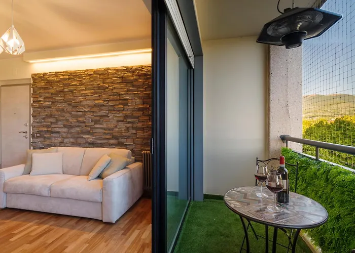 La Dimora Dell'ufficiale Deluxe *