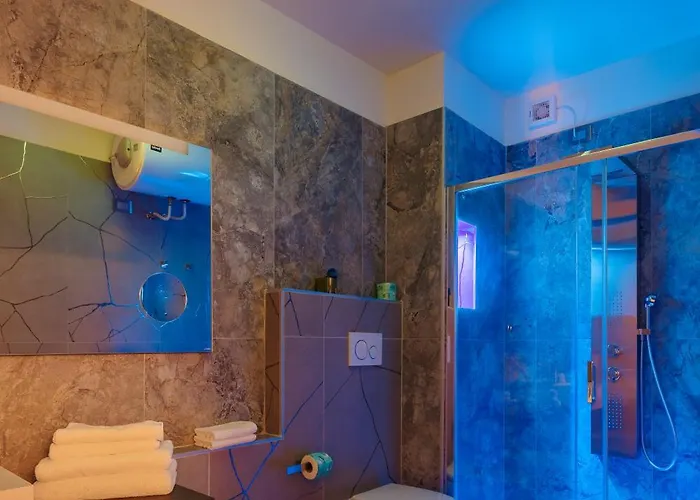 La Dimora Dell'ufficiale Deluxe * Foligno