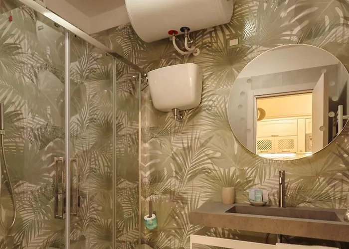 La Dimora Dell'ufficiale Deluxe